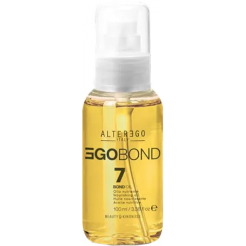 ALTER EGO EgoBond 7 Bond Oil 100 ml