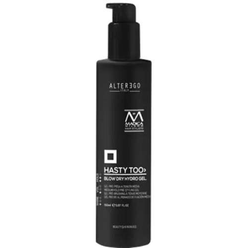 ALTER EGO Hasty Too Blow Dry Hydro Gel 150 ml