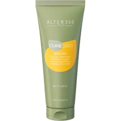 ALTER EGO CurEgo Silk Oil Shampoo 50 ml