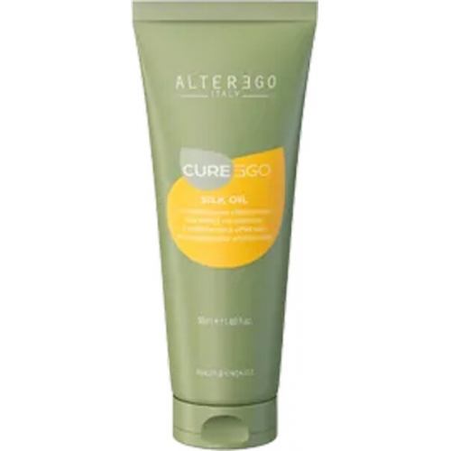 ALTER EGO CurEgo Silk Oil Conditioner Cream 50 ml