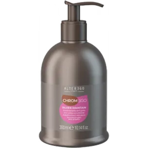 ALTER EGO ChromEgo Silver Maintain Conditioner 300 ml