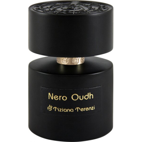Tiziana Terenzi Nero Oudh Extrait de Parfum 100 ml