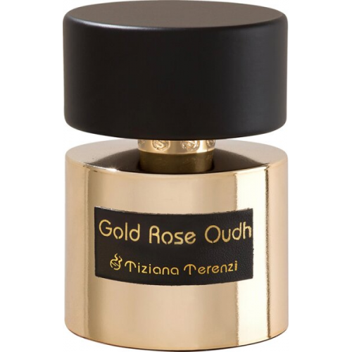 Tiziana Terenzi Gold Rose Oudh Extrait de Parfum 100 ml
