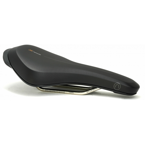 Selle Royal Sattel ON Athletic schwarz