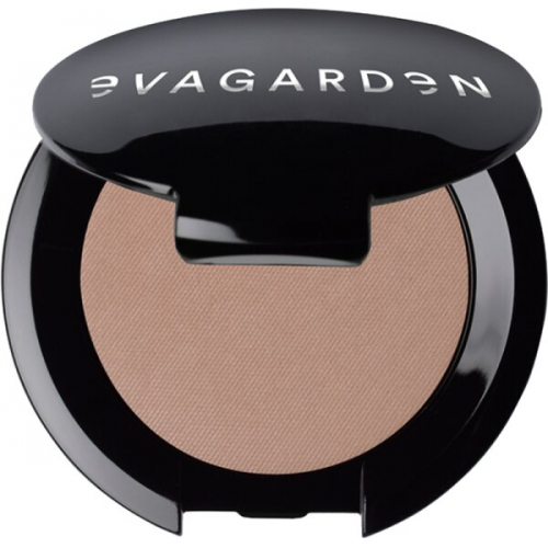 Eva Garden Eye Shadow Velvet Mat 120 Tanning Brown 2,5 g