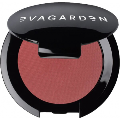 Eva Garden Light and Shadow Eye Shadow Velvet Mat 139 Merlot 2,5 g