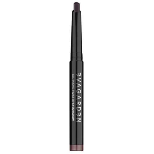 Eva Garden Eye Shadow Twist Up All-in-One 356 Plum 2,5 g