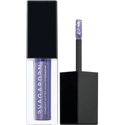 Eva Garden Stardust Glitter Eyeshadow 415 Violet 4 ml