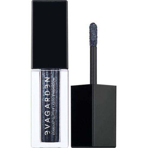 Eva Garden Stardust Glitter Eyeshadow 419 Black 4 ml