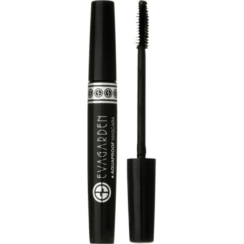 Eva Garden Mascara Aquaproof 9 Schwarz 8 ml