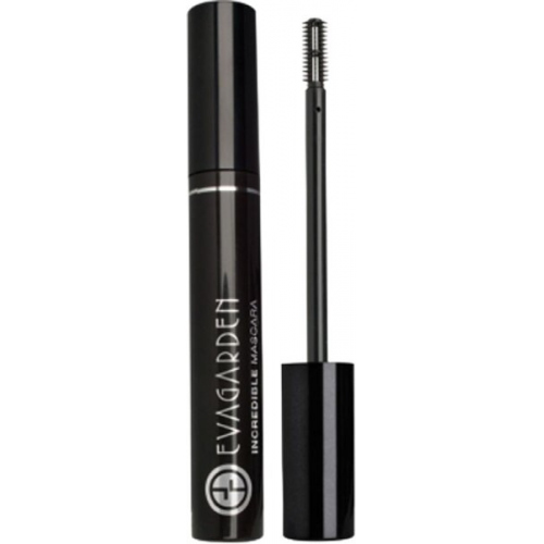 Eva Garden Mascara Incredible Black 9 ml