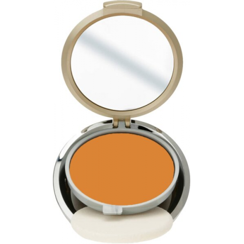 Eva Garden Foundation Compact Bronzer Effect 524 8 ml