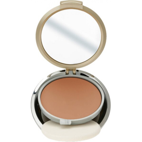 Eva Garden Foundation Compact Bronzer Effect 528 8 ml