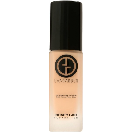 Eva Garden Foundation Infinity Last 30 ml 262 sand