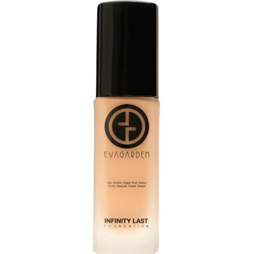 Eva Garden Foundation Infinity Last 30 ml 263 warm sand