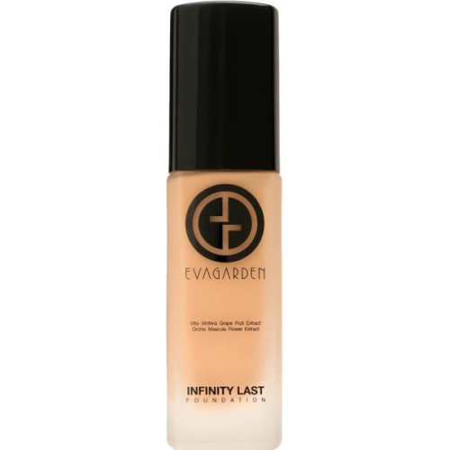 Eva Garden Foundation Infinity Last 30 ml 264 warm beige