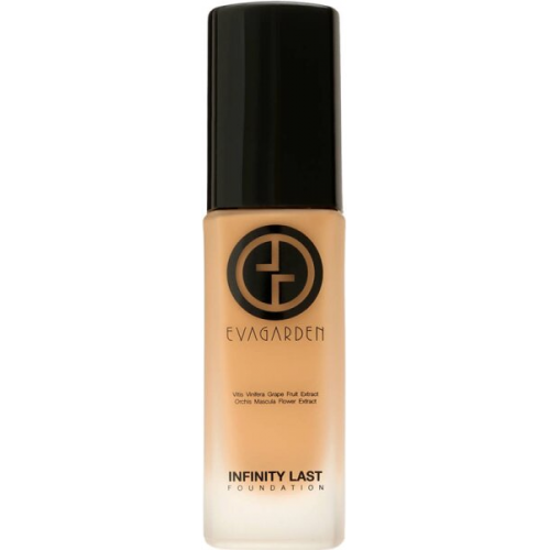 Eva Garden Foundation Infinity Last 30 ml 265 natural