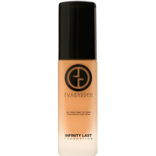 Eva Garden Foundation Infinity Last 30 ml 266 warm natural