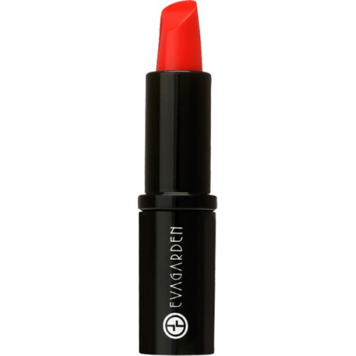 Eva Garden Lipstick Carecolour 592 Cherry Red