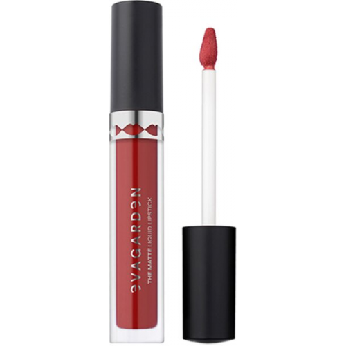 Eva Garden The Matte Liquid Lippenstift 2,7 ml 740 Hot Kiss