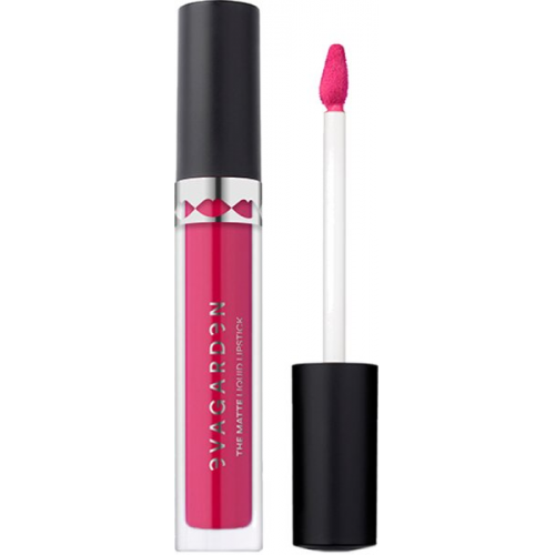 Eva Garden The Matte Liquid Lippenstift 2,7 ml 742 Funny Kiss