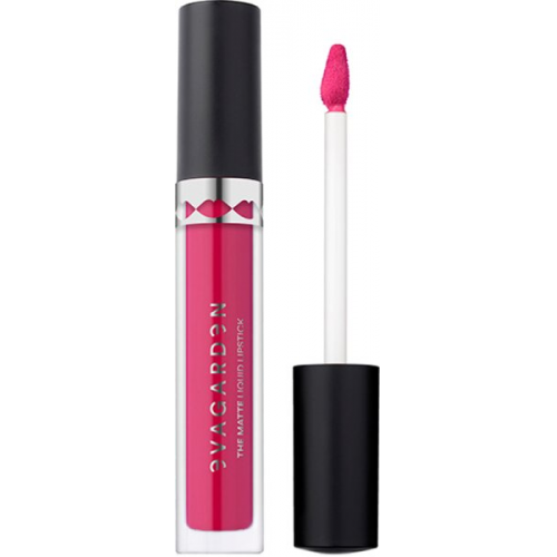 Eva Garden The Matte Liquid Lippenstift 2,7 ml 743 Seduction Kiss