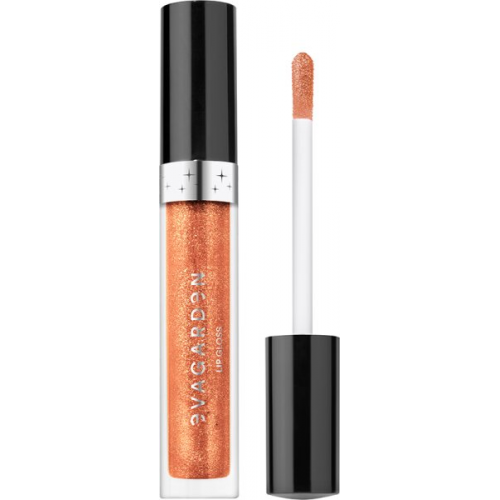 Eva Garden LipGloss Diamond 858 Coral Gold 2,7 ml