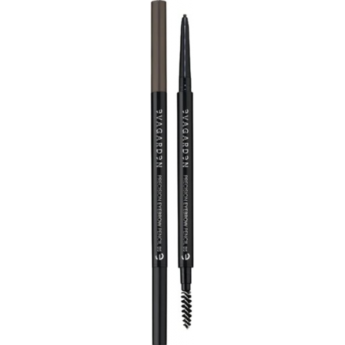 Eva Garden Celebrity Collection Eyebrow Make-Up Pencil Precision 85 Dark 1 Stk