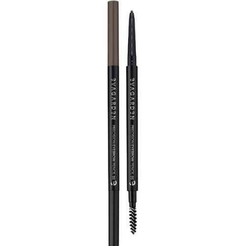 Eva Garden Celebrity Collection Eyebrow Make-Up Pencil Precision 86 Medium 1 Stk