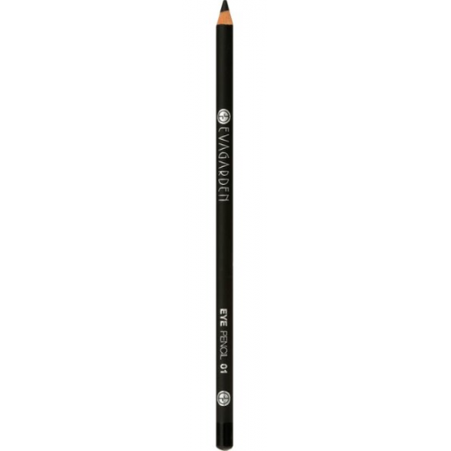 Eva Garden Eye Make Up Stift Eye Pencil 1 Schwarz 18 cm