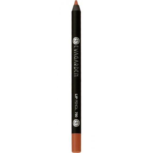 Eva Garden Superlast Lip Pencil 760 Orange Brownie 12,5 cm