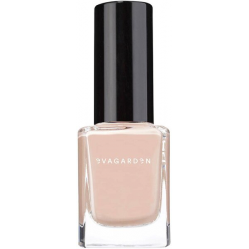 Eva Garden Nail Polish Nagellack 630 Light Nude 10 ml