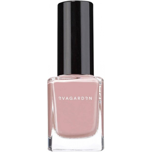 Eva Garden Nail Polish Nagellack 632 Hot Nude 10 ml