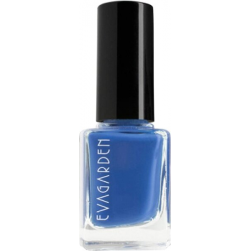 Eva Garden Nail Polish "Long Lasting" Nagellack 674 dunkelblau 10 ml