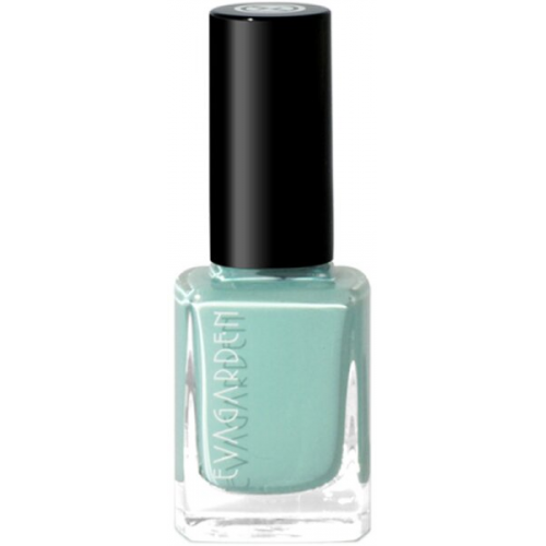 Eva Garden Nail Polish Nagellack 695 Aquamarine 10 ml