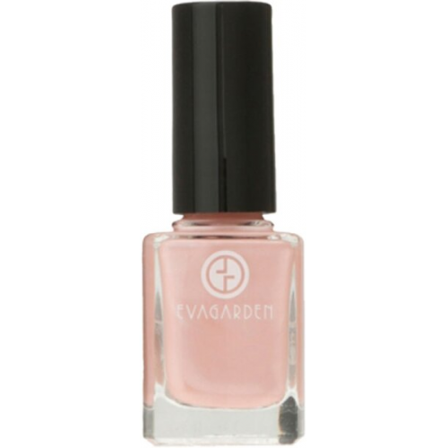 Eva Garden Nail Polish Nagellack 706 Pearly Pink 10 ml