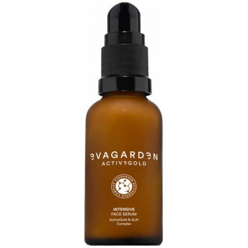 Eva Garden Active Gold Intensive Face Serum 30 ml