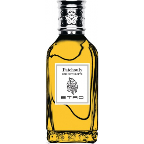 Etro Patchouly Eau de Toilette (EdT) 50 ml