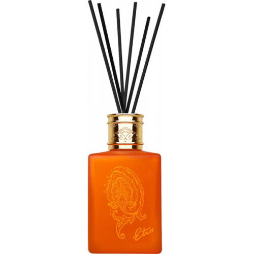 Etro Eos Orange-Grapefruit Flower inkl. 12 Sticks 500 ml