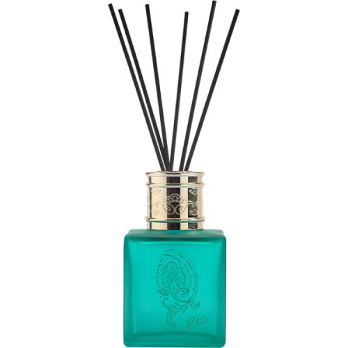 Etro Galatea Gr&uuml;n-Tiar&eacute; inkl. 6 Sticks 250 ml