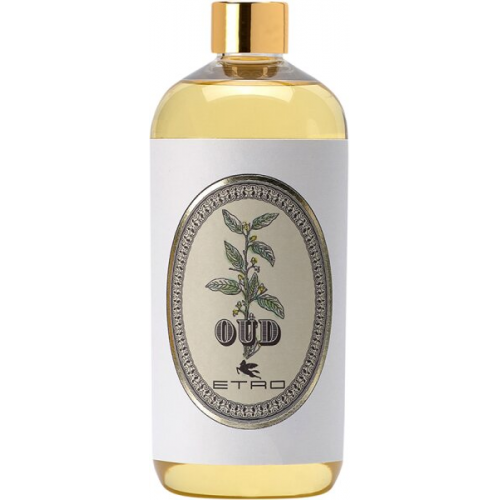 Etro Oud Diffuser Refill 500 ml