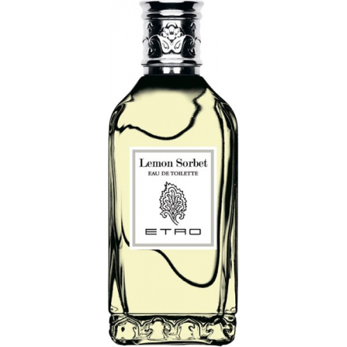 Etro Lemon Sorbet Eau de Toilette (EdT) 100 ml