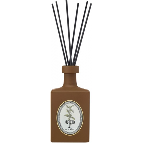 Etro Oud Diffuser 500 ml