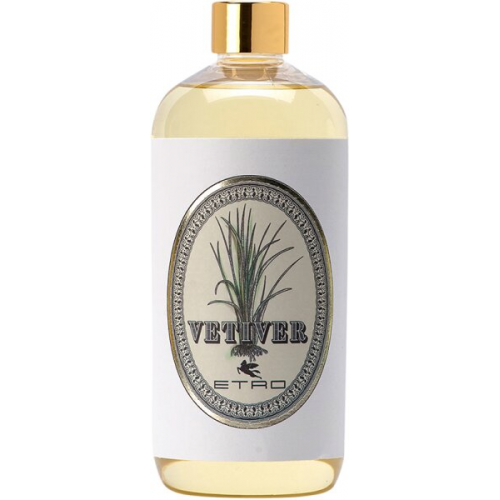 Etro Vetiver Diffuser Refill 500 ml