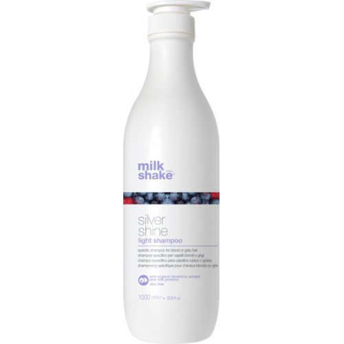 Milk_Shake Silver Shine Light Shampoo 1000 ml