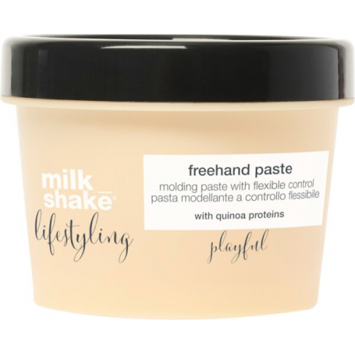 Milk_Shake Freehand Paste 100 ml