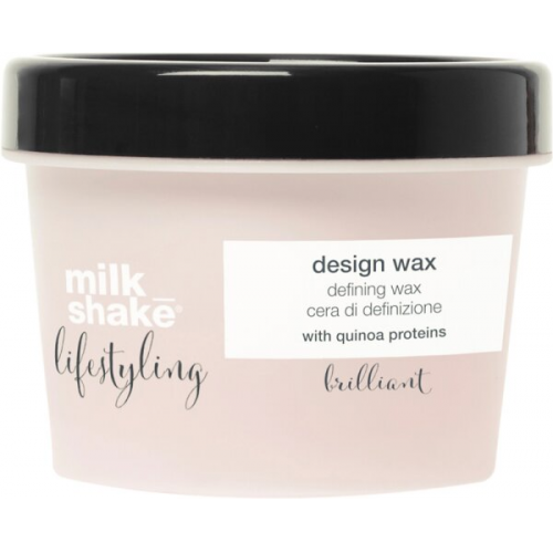 Milk_Shake Design Wax 100 ml