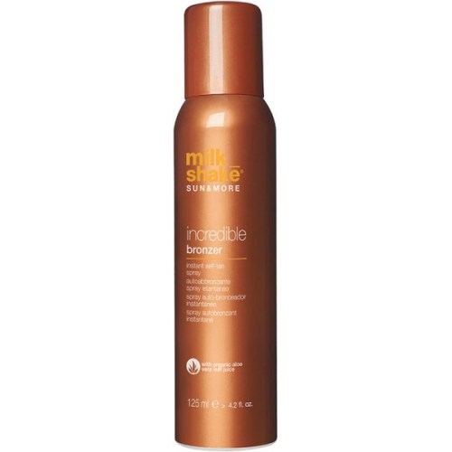 Milk_Shake Sun & More Incredible Bronzer 125 ml