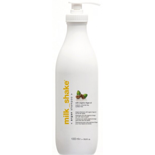 Milk_Shake Argan Oil Shampoo 1000 ml