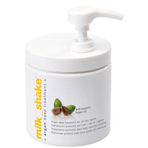 Milk_Shake Argan Oil Deep Treatment 500 ml